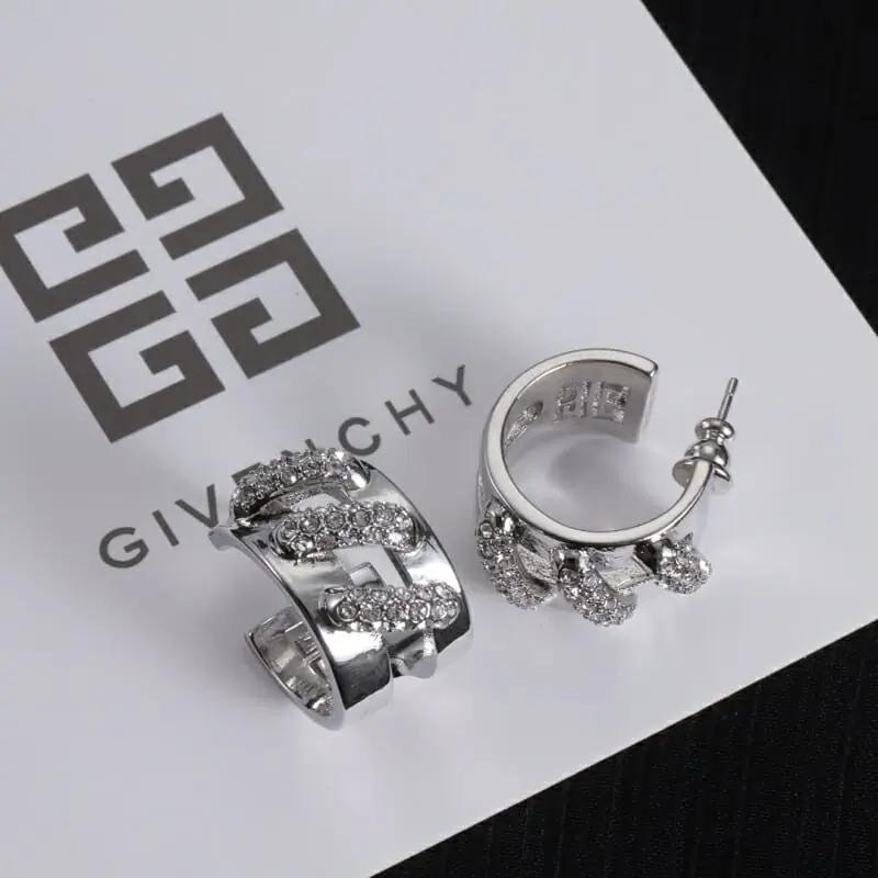 givenchy boucles doreilles pour femme s_12340422